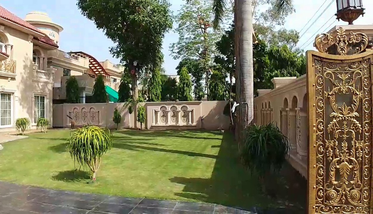 Model Town