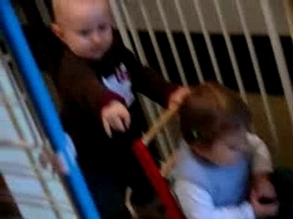 Entre cousines 3