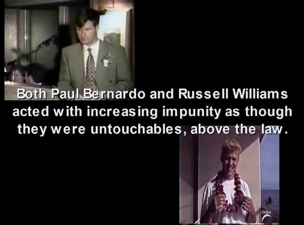 Programmed To Kill_Satanic Cover-Up Part 30 (Paul Bernardo & Karla Homolka) (480p_25fps_H264-128kbit_AAC)