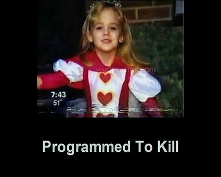 Programmed To Kill_Satanic Cover-Up Part 32 (JonBenét case John & Patsy Ramsey) (480p_25fps_H264-128kbit_AAC)
