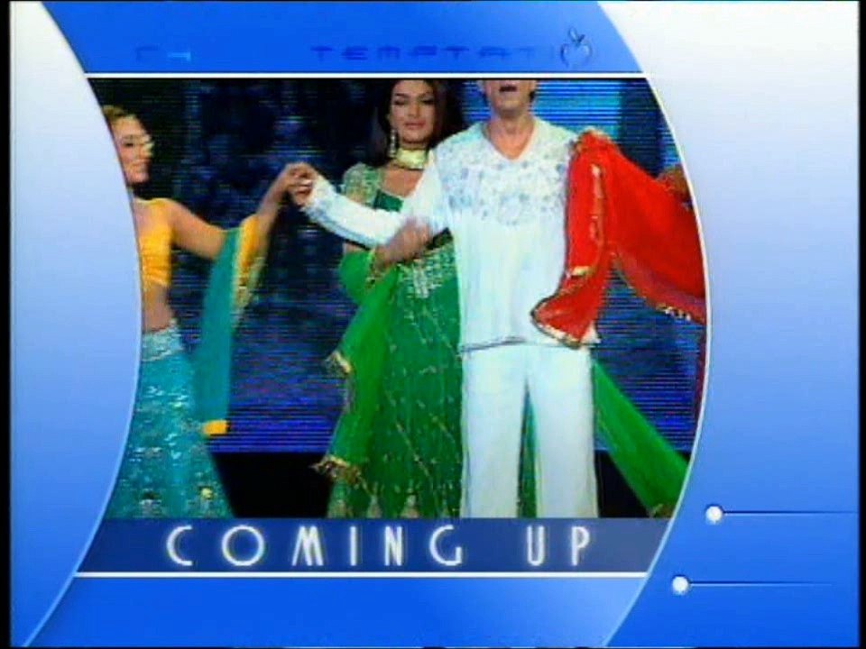 Temptation 2004 – Live Concert by Shah Rukh Khan – [Part 4]