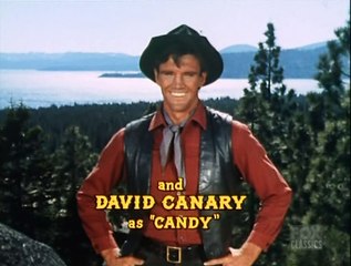 Bonanza S10E22 Five Candles