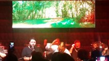 VOLKAN KONAK - Mimoza Çiçeğim - Konser - Canlı - Jolly Joker Antalya - HD