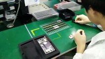 How Smartphones Are Assembled & Manufacturedfgrd In China
