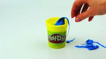 Pororo Play Doh Animated STOP MOTION video claymat