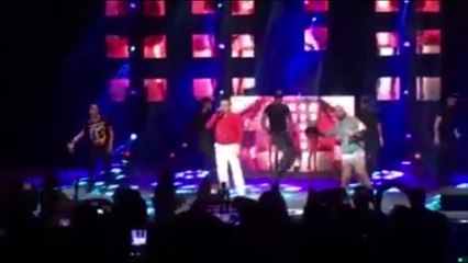 Super Sako concert 10,000 people sang MI GNA / Սուպեր Սաքոի համերգին 10.000 հոգի երգում են «Մի գնա»