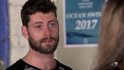 Home and Away 6682 21st June 2017