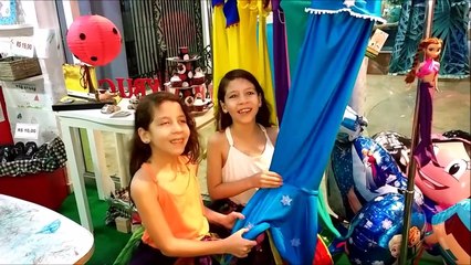 ROTINA DA MANHÃ DE UMA SEREIA