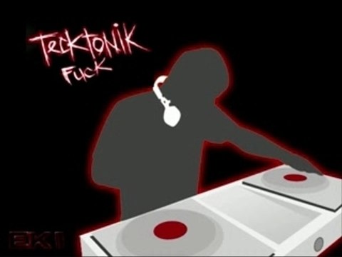 DJ Eki - F*** Tecktonik Eating Donuts