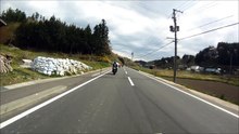 奥州Z会　2017　ツアー　壱　in 中野不動尊 ⑨