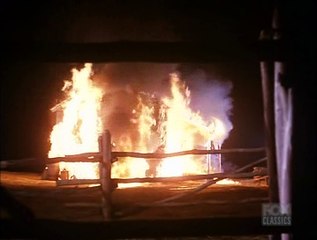 Bonanza S10E26 The Running Man