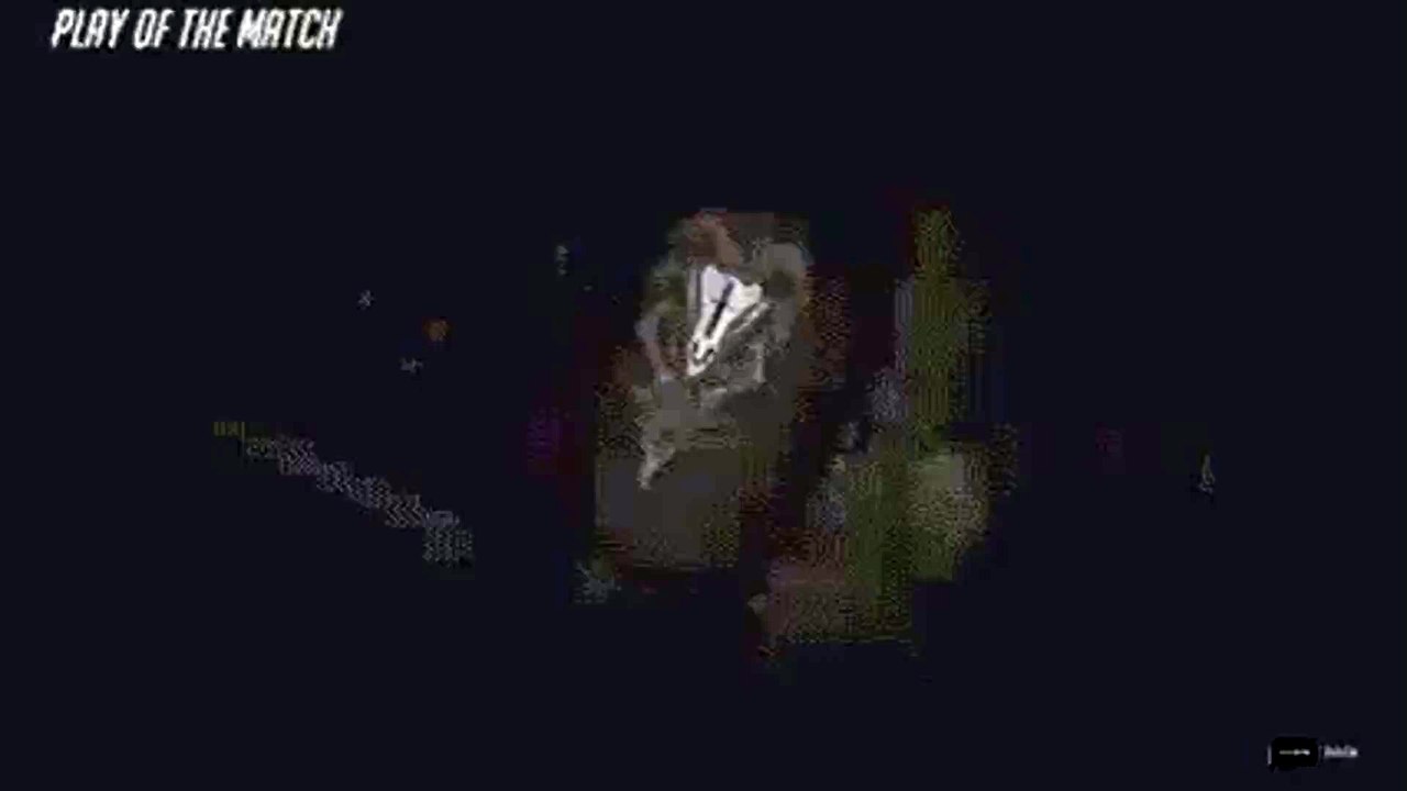 Overwatch: Reaper Mains after the Update