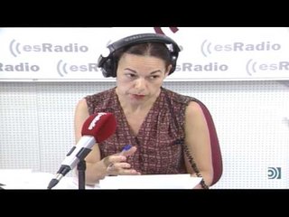 Tertulia de Federico: Puigdemont y la lucha contra ETA - 20/06/17