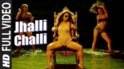 Latest Video Song - Jhalli Challi - HD(Full Song) - Raina Agni - Gurcharan Singh - PK hungama mASTI Official Channel