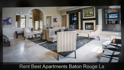 Luxury Apartments Baton Rouge La With Custom Home Features
