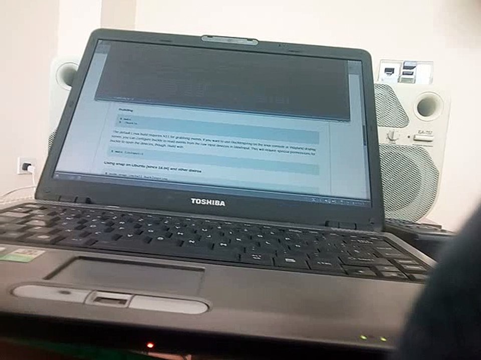 IBM Model M keyboard emulation