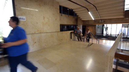 Affaire Bruni au Palais de justice de Huy