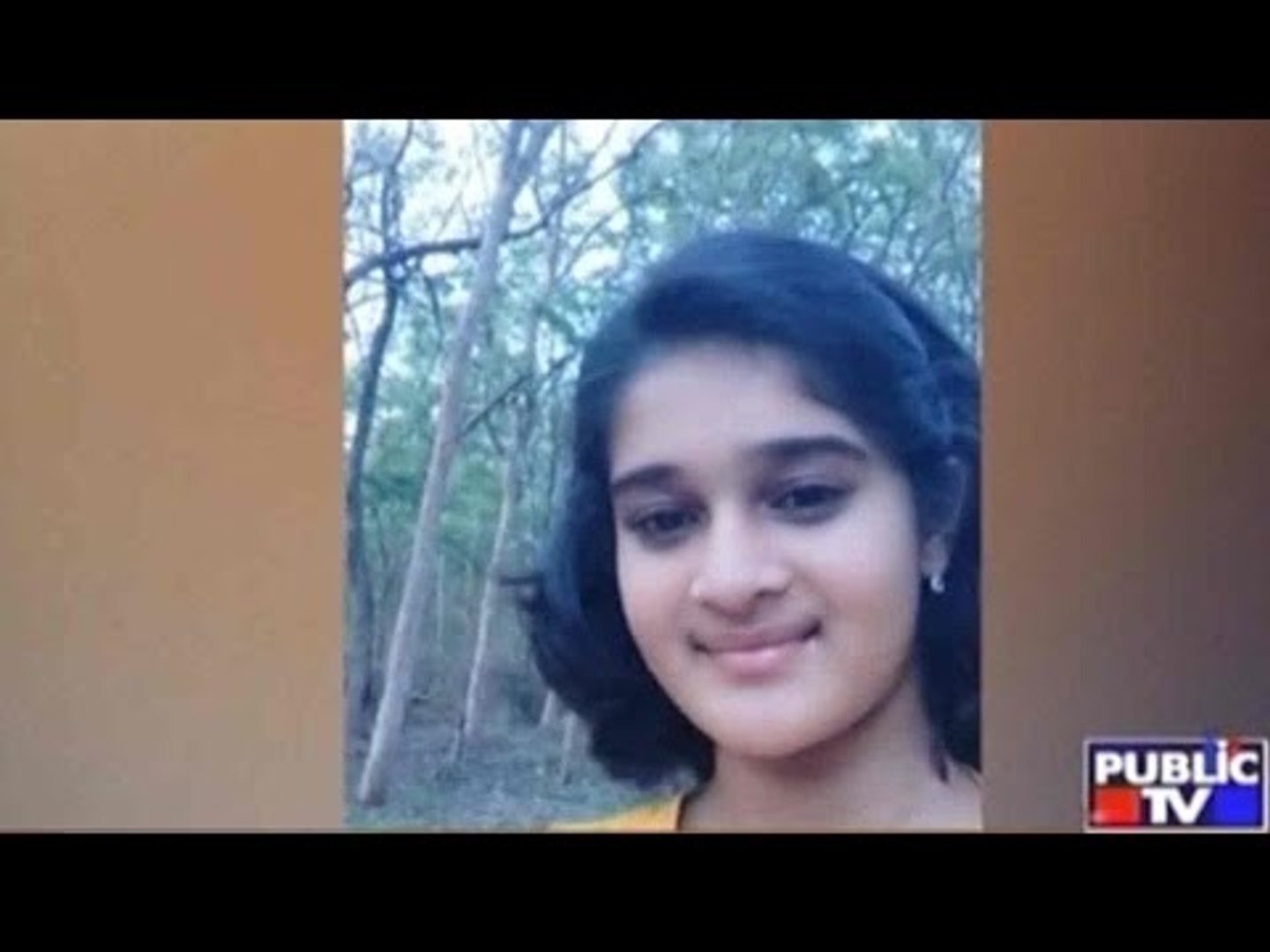 Bangalore: School Girl Missing from Rajajinagar