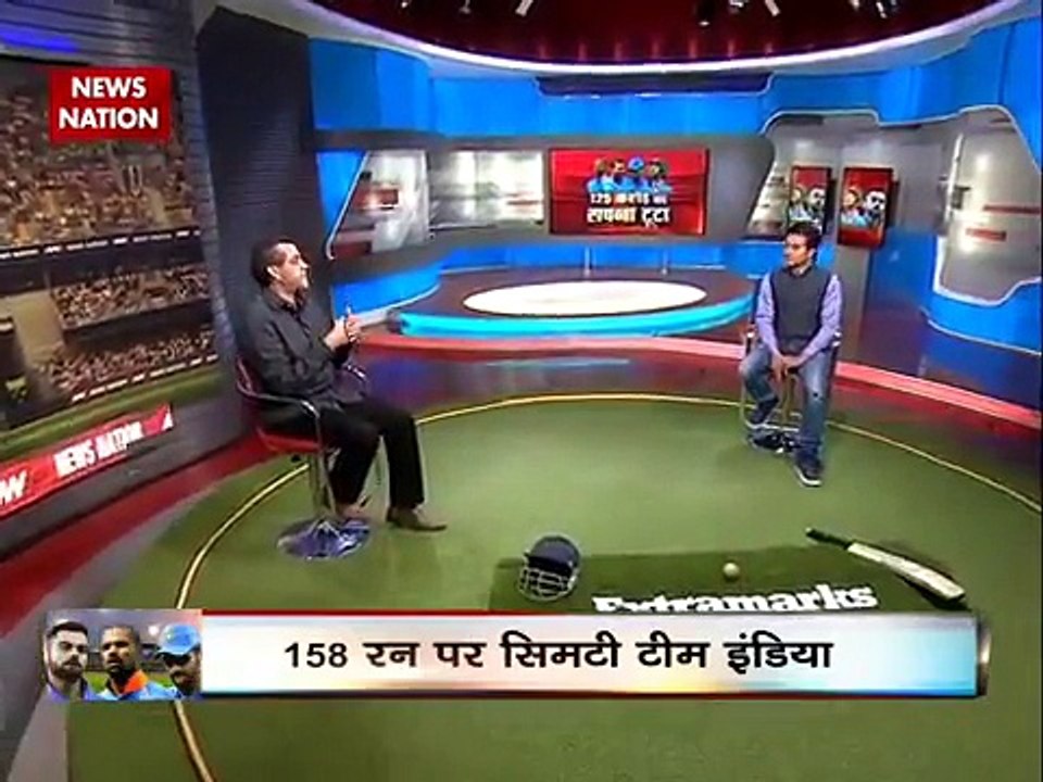 Watch How Indian Experts are Praising Muhammad Amir