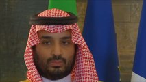 إعفاء ابن نايف وتعيين ابن سلمان وليا للعهد بالسعودية