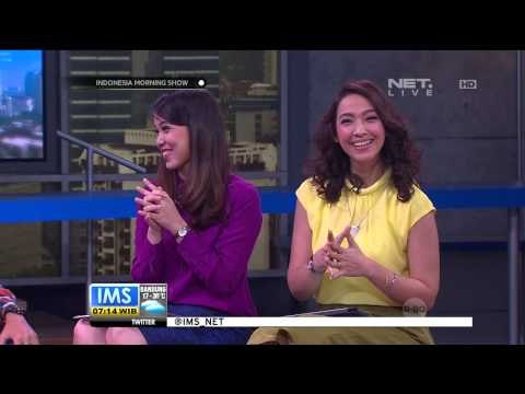 Talk Show Profil Grup Anak Duta Cinta - IMS