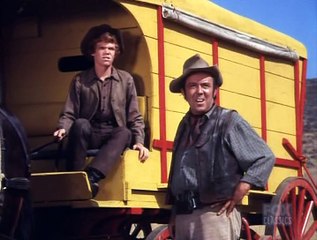 Bonanza S12E02 A Matter Of Faith