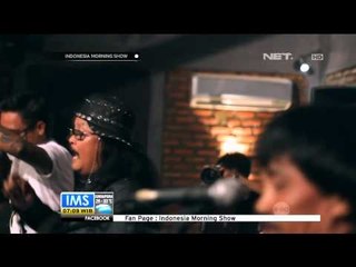 Profil Orkes PMR Pengantar Minum Racun - IMS