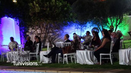 سهرة الإبداع العربي مع الشاعر آدم فتحي و  فنان العروبة لطفي بوشناق