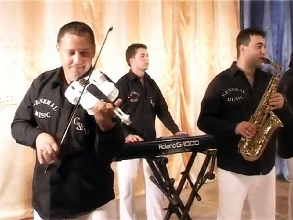 Florin Ionaş - Instrumentală  1