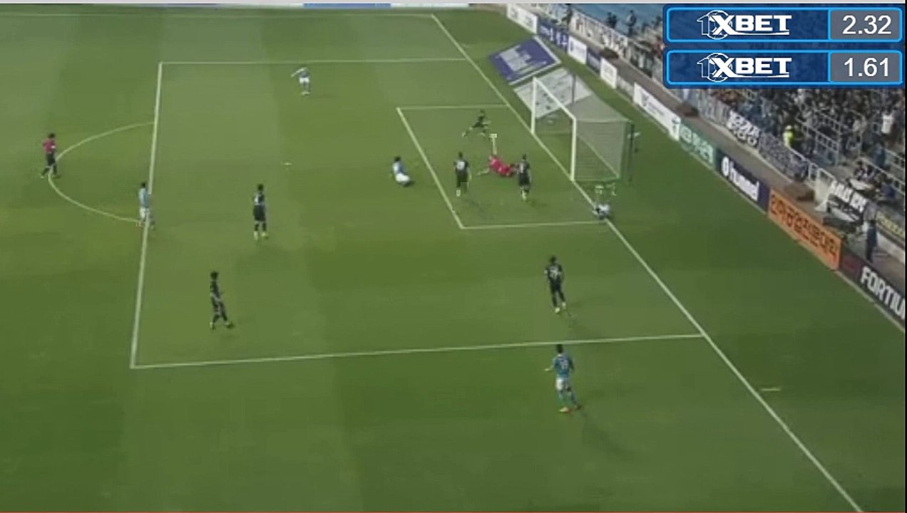 Incheon United - Pohang Steelers 0-1
