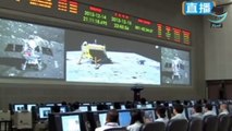 الصين تكشف عن أكبر سر متعلق بالقمر والمريخ في عام 2017