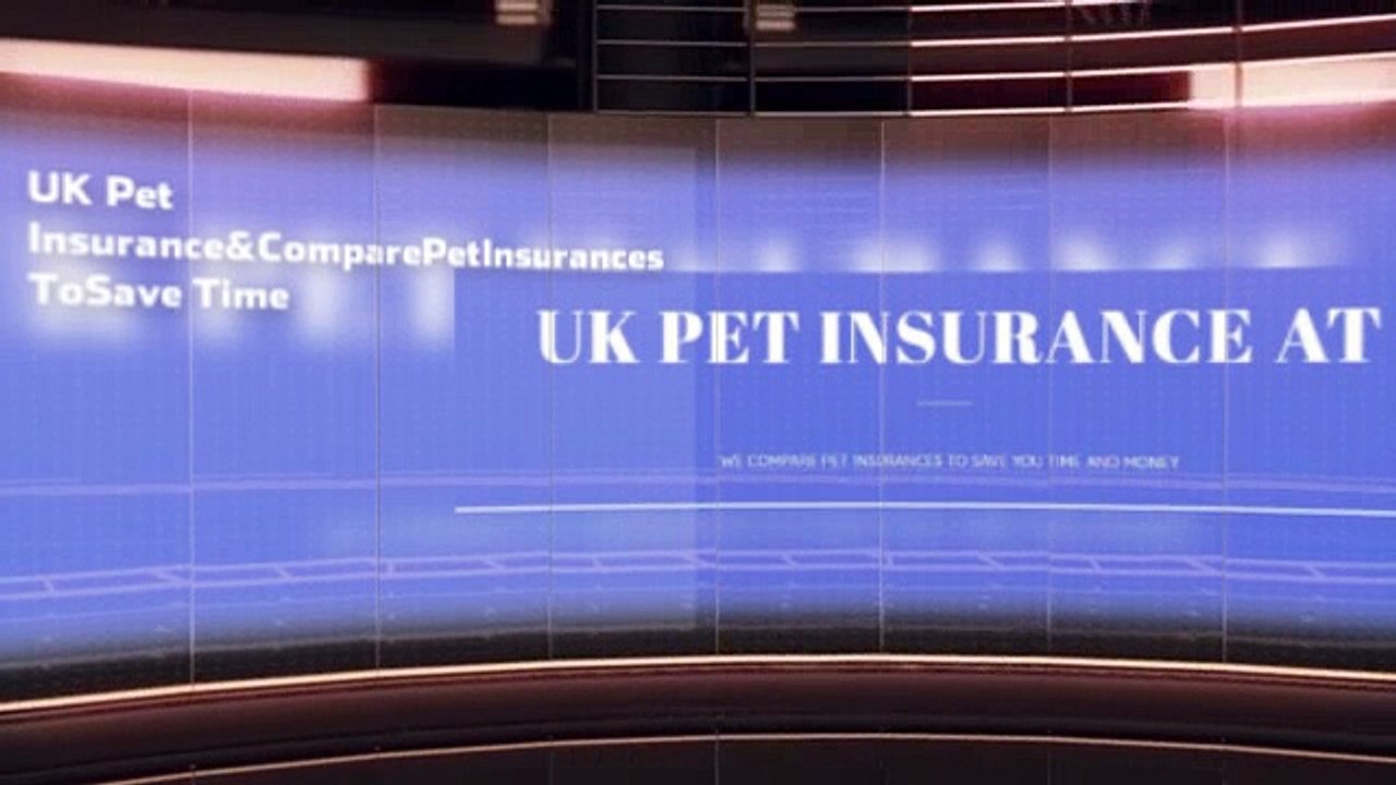 Pet Insurances Comparisons