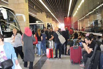 Bayram Tatili İçin Biletlerini Son Güne Bırakan Denizlilere Sevindirici Haber