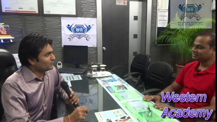 Mr. Amit Bhosle Happy client of Advocate Santosh Reddy (Immigration Lawyer)