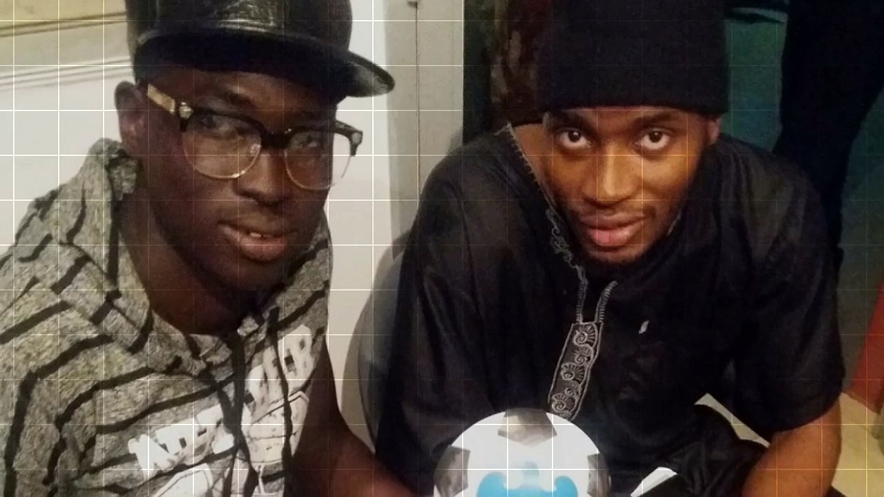 Diafra Sakho fans