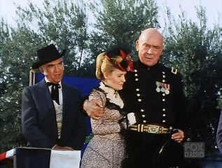 Bonanza S12E21 Shadow Of A Hero