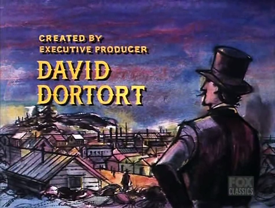 Bonanza S12E23 Terror At 200 video Dailymotion