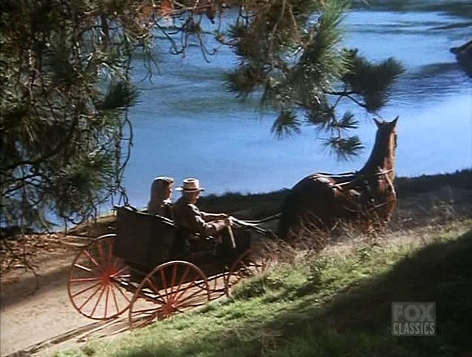 Bonanza S12E25 A Time To Die