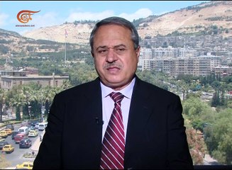 مرعي للميادين: مؤتمر وطني سوري قريباً ومنصة موسكو ...