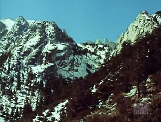 Bonanza S12E26 Winter Kill