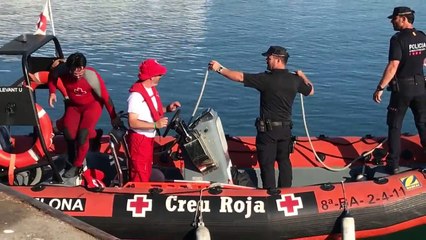 Cliente caloteiro não paga serviço e mecânico atira Mercedes ao mar