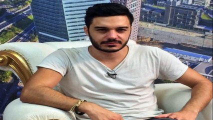 İlyas Yalçıntaş  Gel Be Gökyüzüm 1080P HD