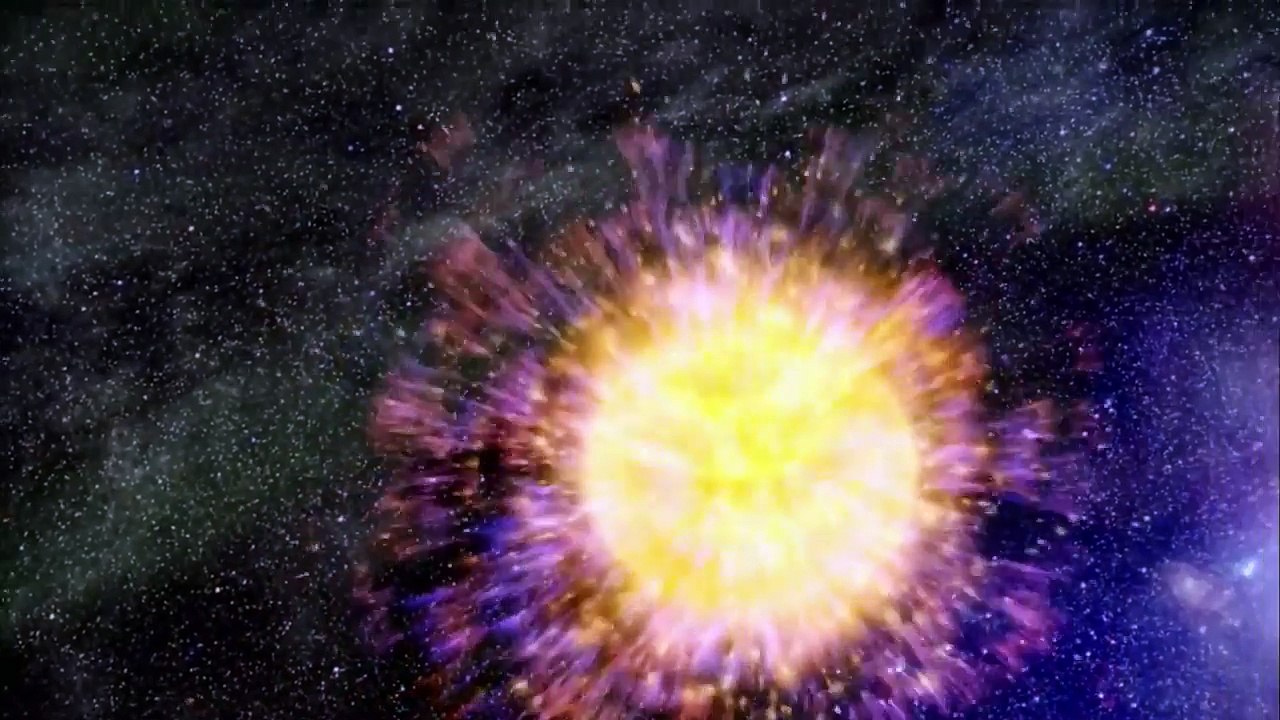 Latest Discovery Documentary׃ Journey To Find The Stars in Our Space HD 1080p