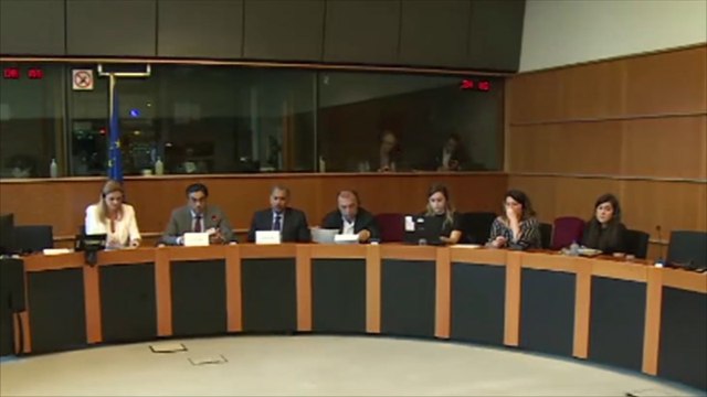 برلمانيون أوروبيون يطالبون برفع الحصار على قطر