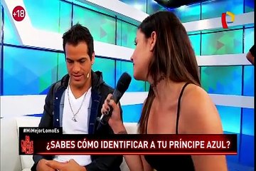Adri Vainilla te enseña cómo identificar al amor de tu vida