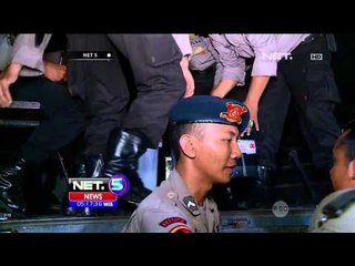 Bareskrim POLRI Menggeledah Kantor Pertamina Foundation Selama 12 Jam - NET5