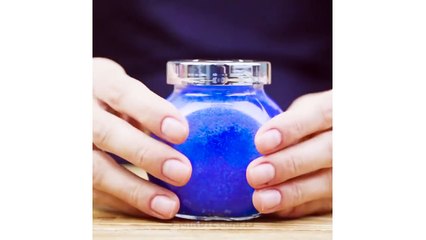 16 ONE-MINUTE BEAUTY HACKS YOU DIDN'T KNOW