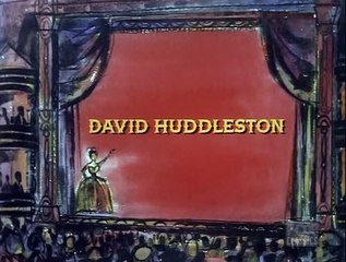 Bonanza S13E03 Bushwhacked!