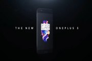 OnePlus 5 llega con cámara dual y Snapdragon 835 desde 499€