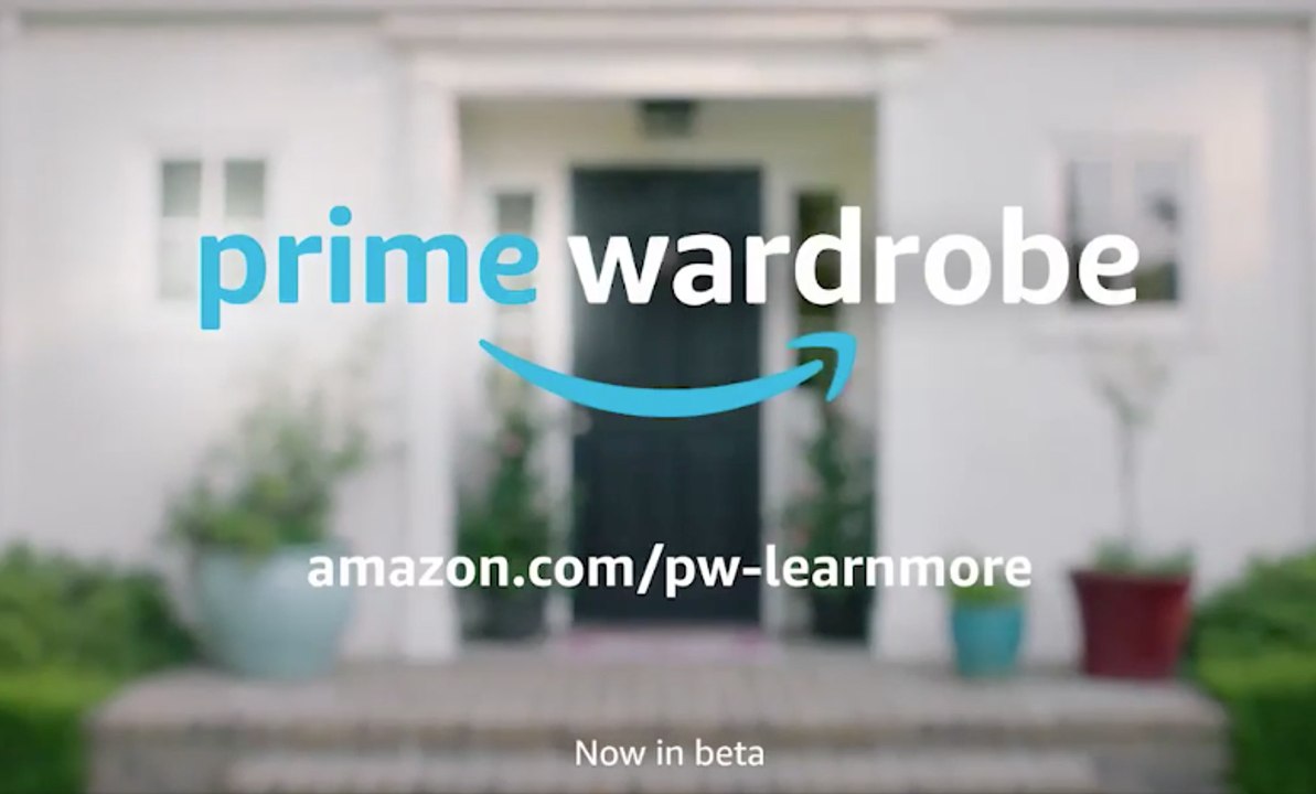 Prime Wardrobe